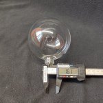 Подвесной светильник Maytoni MOD383PL-L40BBS3K Bubble dream