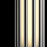 Настенный светильник (бра) Maytoni MOD410WL-L12CH3K