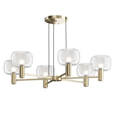 

Maytoni MOD411PL-06G Vision, MOD411PL-06G