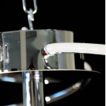 Подвесной светильник Maytoni MOD447-33-N Klee