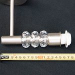 Светильник бра Maytoni MOD527WL-01N Lincoln Modern