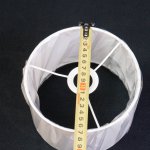 Светильник бра Maytoni MOD527WL-01N Lincoln Modern