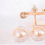 Светильник настенный Maytoni MOD547WL-09G Dallas