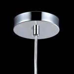 Подвесной светильник Maytoni MOD559-01-N Wabe