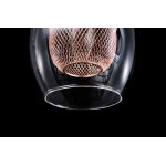 Подвесной светильник Maytoni MOD559-01-N Wabe