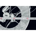 Подвесной светильник Maytoni MOD613PL-03W Bergamo Modern