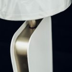 Светильник бра с полочкой Maytoni MOD618WL-01W Karl Modern