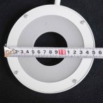 Потолочный светильник Maytoni MOD809-CL-06-72-WB Aprilia Aprilia