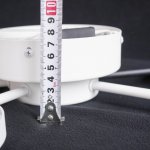 Потолочный светильник Maytoni MOD809-CL-06-72-WB Aprilia Aprilia