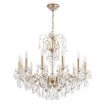 Светильник Crystal lux MONTANA SP12