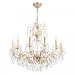 Светильник Crystal lux MONTANA SP12