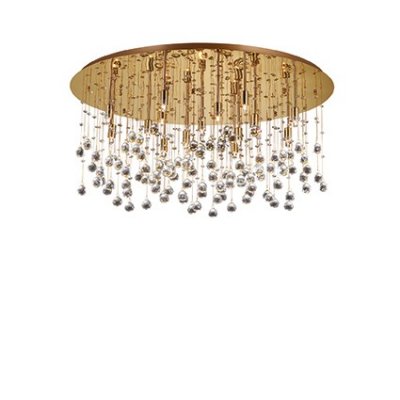 Ideal Lux MOONLIGHT PL15 ORO