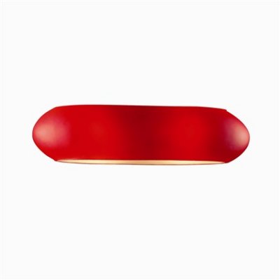 

Светильник бра Ideal Lux MORIS AP2 ROSSO, MORIS AP2 ROSSO