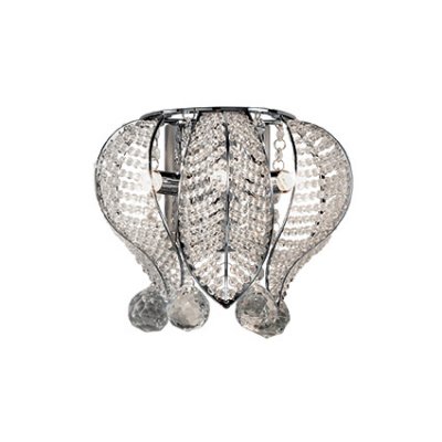 Светильник бра Ideal lux MOZART AP3 (15767)