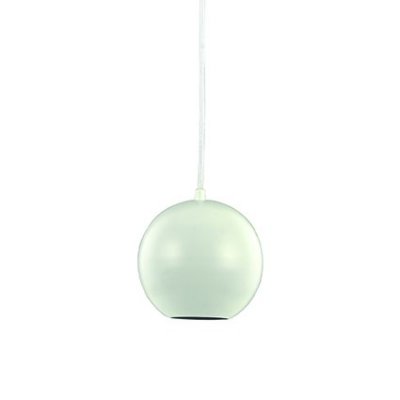 Ideal Lux MR JACK SP1 BIG BIANCO