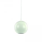 Ideal Lux MR JACK SP1 BIG BIANCO