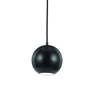 Ideal Lux MR JACK SP1 BIG NERO