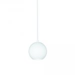 Ideal Lux MR JACK SP1 SMALL BIANCO