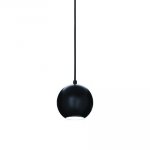 Ideal Lux MR JACK SP1 SMALL NERO