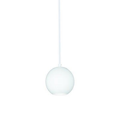 

Подвесной светильник Ideal Lux MR JACK SP1 SMALL BIANCO, MR JACK SP1 SMALL BIANCO