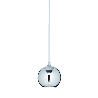 

Подвесной светильник Ideal lux MR JACK SP1 SMALL (116457, MR JACK SP1 SMALL