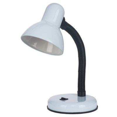 Настольная лампа ученическая MT203WT Экономсвет