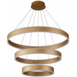 Crystal lux MUCHOS SP158W LED GOLD