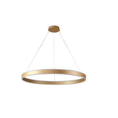 Crystal lux MUCHOS SP88W LED D1000 GOLD