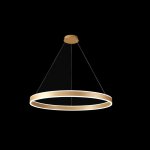 Crystal lux MUCHOS SP88W LED D1000 GOLD