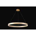 Crystal lux MUCHOS SP88W LED GOLD