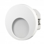 Zamel Светильник MUNA Белый/Хол. бел. в монт.коробку, 230V AC (02-221-51)