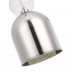 Светильник Crystal lux MURCIA SP1.3 CHROME