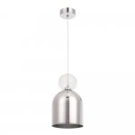 Светильник Crystal lux MURCIA SP1.3 CHROME