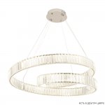Светильник Crystal lux MUSIKA SP120W LED CHROME