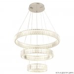 Светильник Crystal lux MUSIKA SP150W LED CHROME