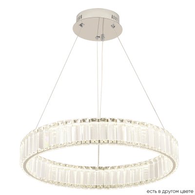 Светильник Crystal lux MUSIKA SP50W LED CHROME