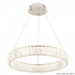 Светильник Crystal lux MUSIKA SP50W LED CHROME