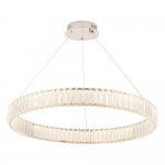 Светильник Crystal lux MUSIKA SP70W LED CHROME