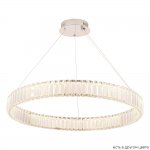 Светильник Crystal lux MUSIKA SP70W LED CHROME