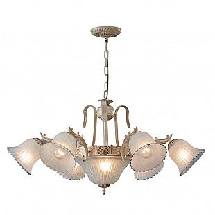 Люстра подвесная Escada 004/6 Gold