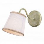 Светильник Escada 121/1A Antique green