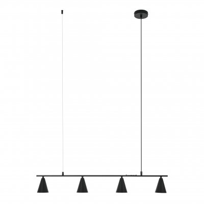 Подвесной светильник Milla MR1001-4P MyFar