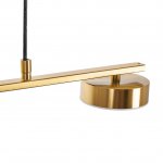 Подвесной светильник Milla MR1002-4PL MyFar