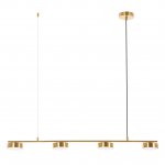 Подвесной светильник Milla MR1002-4PL MyFar