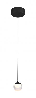 Подвесной светильник Kollins MR1063-1PL
