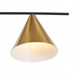 Подвесной светильник Elena MR1120-4P MyFar