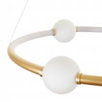 Подвесная люстра Victory MR1131-PL MyFar