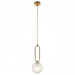 Подвесной светильник Pierre MR1163-1P