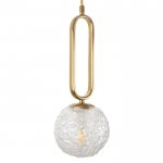 Подвесной светильник Pierre MR1163-1P