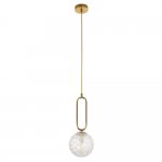 Подвесной светильник Pierre MR1164-1P